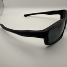 Oakley Chainlink Oo9247-15 Men   s Sunglasses W gray Polarized Lens 57mm Reas