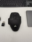 Apple Wireless Keyboard A1843 W  Apple Magic Track Pad W  Mouse