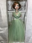 Fabulous Ooak Joshard Originals Gene Repaint With Custom Dress       