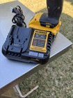 Dewalt Dce155d1 Dce155 Acsr Cable Cutting Tool Kit 20vw   Battery Charger