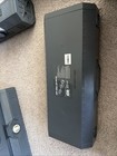 Star Wars Disney Galaxy s Edge Count Dooku Jedi Master Legacy Lightsaber Hilt