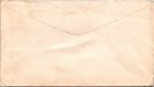 Hotel Lakeland Terrace Florida Envelope Stationery Stamp Vintage Couch Operating
