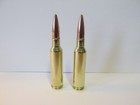 6 5 Creedmoor Snap Caps - Set Of 2