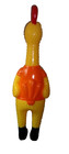 Dave   And Buster s Promo Chicken Toy Very Rare 13 Inch You Tube Star Rare Noise