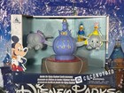 2025 Disney Parks Dumbo The Flying Elephant Attraction Toy Castle Accessory New