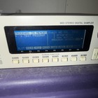Akai S 2800 Midi Stereo Digital Sampler  Selling Used