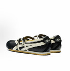Patou X Onitsuka Tiger Mexico 66 Tgrs Black Cream Ballet Flats 118a2678-001