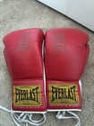 Everlast 1910 Classic Sparring Boxing Gloves 16oz Premium