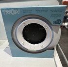 Disney Parks 2025 Tron Limited Edition Kevin Flynn   s Identity Disc  nwt