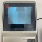 Sony Fdm-402 Camera System Hvm-302 Works  Tested With Audio Watchcam Japan  321