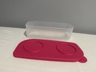 Tupperware Fresh N Cool Rectangle New 4 25 Cups