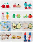 You Pick Target Felt Duo Figurines Wondershop Hyde   Eek Spritz 2022 2023 2024