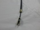 New Humvee Lh Park Brake Cable Hummer 2590-01-265-3185 12341898-1