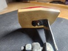 Vintage Original Mongoose Motomag - Seat Clamp   Bracket And Rare Reflector