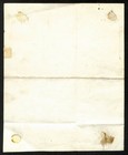 Theodore Roosevelt Signed Typed Letter  tls  Former President Jsa Full Loa 00703