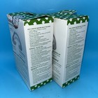 Plackers Grind No More Dental Night Guard For Teeth Grinding 25 Count New