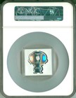 2020 Niue S 2 Chibi Dc Comics Series Green Lantern Fr Ngc Pf70 Uc Coa Ogp