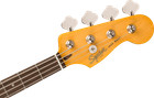 Fender Squier Classic Vibe  60s 4-string Electric Jazz Bass Tahitian Coral