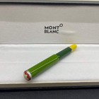 Montblanc Classic Ballpoint Pen Men s Gift With Pen Case