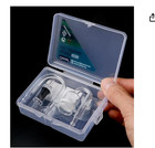 Aquarium Glass Co2 Diffuser Atomizer With U Tube   Check Valve     Premium