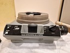 Rebuilt Kodak Ektagraphic Iii A Carousel Slide Projector Fully Functional 9288