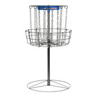 Mach Shift Portable Disc Golf Basket