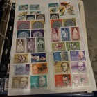 Hungary Stamps From Duplicate Collection     Free Shipping
