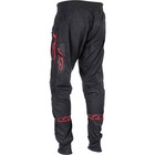 Jt Pro Jogger Pants - Black   Grunge Red - Large  32-34 