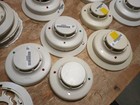 Fire Alarm  Eaton  Simplex  Honeywell  Kidde  Silent Knight  Ect Lot  299