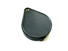 5x Power Pocket Magnifier Great For Travel And Handy Use