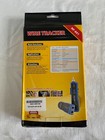 Lan Network Cable Tracker Tracer Tester Nf-801b Rj45 Rj11 Cat 5 5e 6 Wire Scan