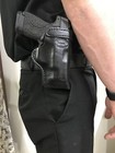 Combo Pack Iwb Owb Rh Lh Gun Holster   Mag For Springfield Compact W  Laserguard