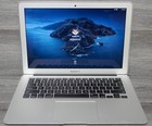 Apple Macbook Air 13 3  Intel Core I5  8gb Ram - 2017- 128gb Ssd - Mqd32ll a