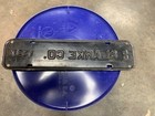 1960  Clarke County Virginia License Plate - Town Tag -  1397 Vintage Topper