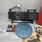 Vintage Original Sears 8mm Action Movie Editor Untested With Original Box 