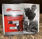Ingersoll Rand 7811g 3 8  Pistol Grip Air Drill Max Rotational Speed 1700rpm