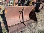 4n1 Wheel Loader Bucket - 2-1 4 Yard 4n1 Bucket