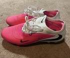 Nike Phantom 6 Low Elite Soccer Cleats  Sz 10 5