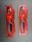Gskill 8gb Ram Kit  Ddr3 - 1600  2x4gb  F3-12800cl9d-8gbxl Xmp Ready G Skill Ram