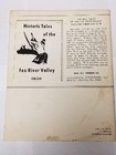 Vintage Sept 1973 Wisconsin Sportsman Magazine Grouse