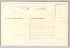 Postcard Unused  Vintage Embossed A Happy New Year   ne 