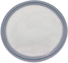 3  Tri Clamp Mesh Screen Gasket  2500 Mesh   40 Mesh  5 Micron   420 Micron 