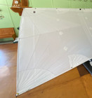 New Hunter 31 Mainsail 37 42  Luff 11  Foot 2 Reefs Full Battens Ready To Ship