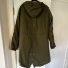 Varusteleka S  rm   Men   s Fishtail Parka Medium Reg