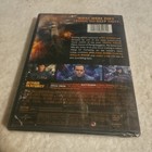 The Great Wall Dvd Brand New sealed unopened free Shipping tracking