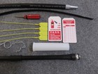         new Complete Rebuild repair Kit For 2   gallon Amerex Water Fire Extinguisher