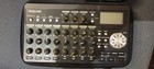 Tascam Dp-008 Digital 8-track Pocket Studio Multitrack Recorder  With Case 