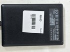 Seagate 2tb External Game Drive Xbox Srd0nf1 1teapm-500  with Cable  46772 