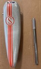 Schwinn Stingray Orange Krate Bicycle