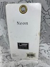 Badminton Nylon Shuttlecocks Stable And Durable High-speed  3 Pack New